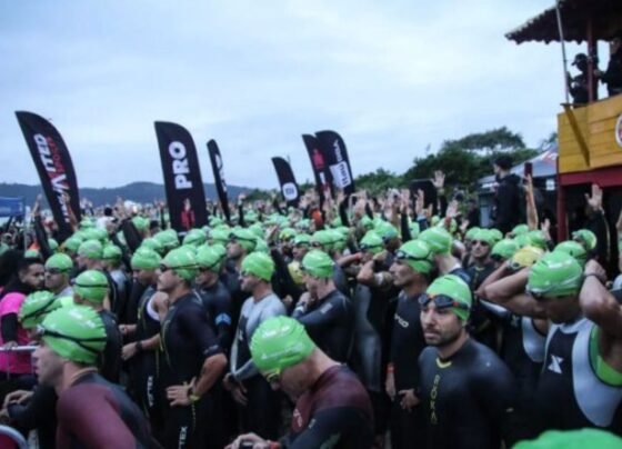 Rádio Cidade FM Foz Itajaí – 91.7