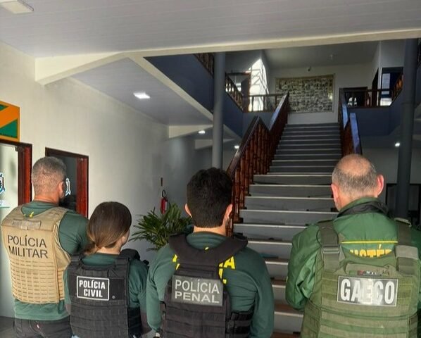 Rádio Cidade FM Foz Itajaí – 91.7