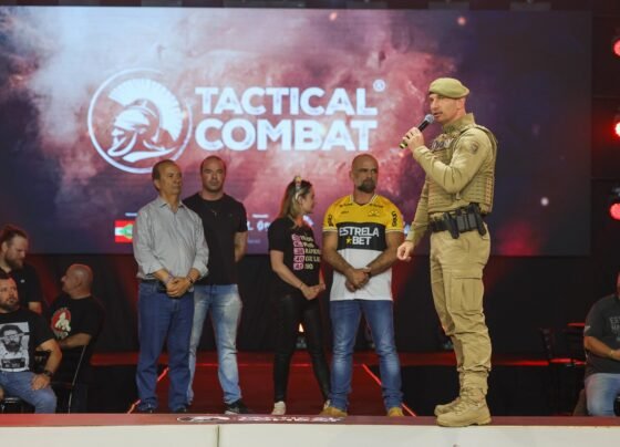 Rádio Cidade FM Foz Itajaí – 91.7