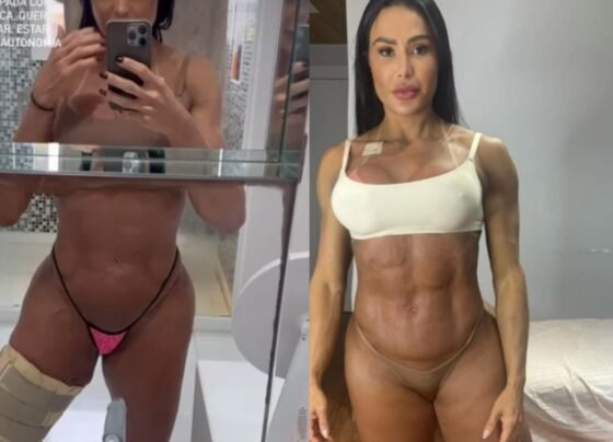 Reprodução: Instagram