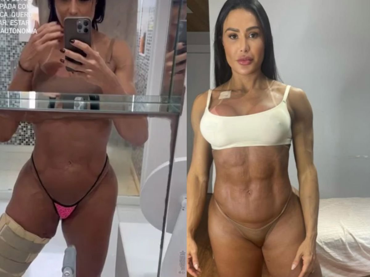 Reprodução: Instagram