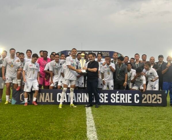 Rádio Cidade FM Foz Itajaí – 91.7