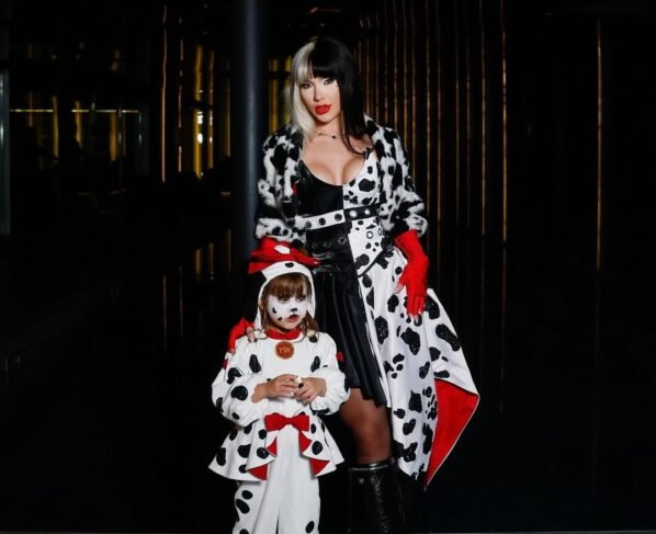 Reprodução: Instagram