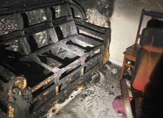 Rádio Cidade FM Foz Itajaí – 91.7