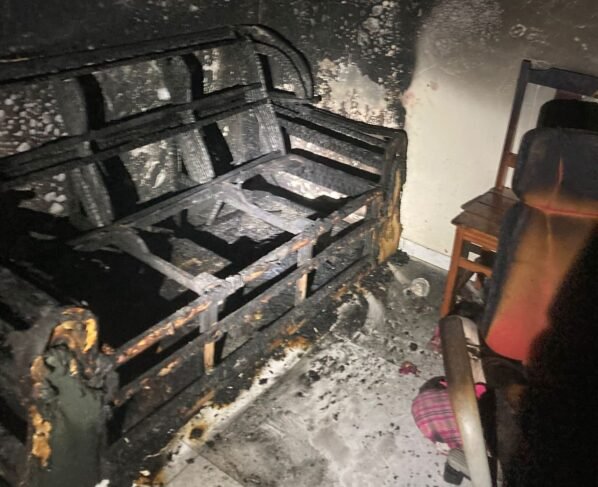 Rádio Cidade FM Foz Itajaí – 91.7