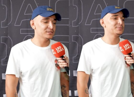 Foto: Portal LeoDias