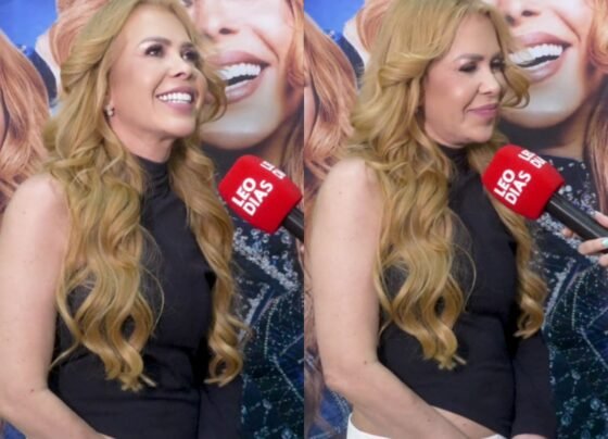 Reprodução LeoDias