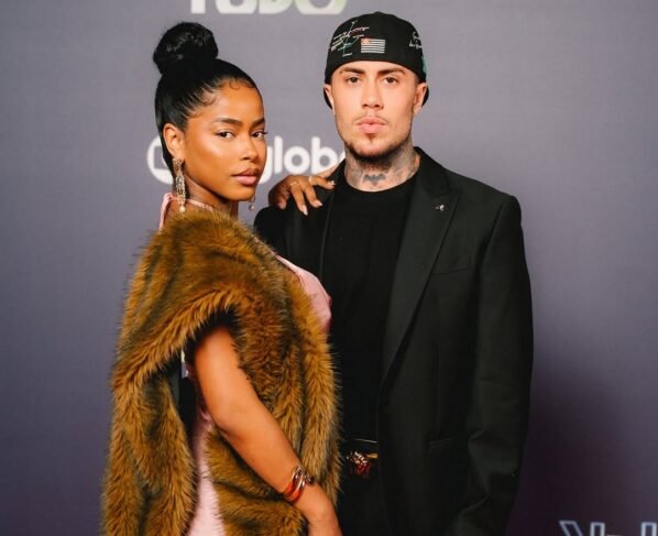 Foto: Reprodução/Instagram @badgallore