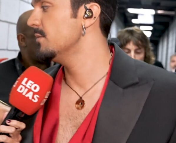 Reprodução portal LeoDias