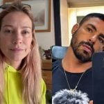 “Camarote da Fofoca”: Luana Piovani cutuca Neymar após polêmica de nova traição