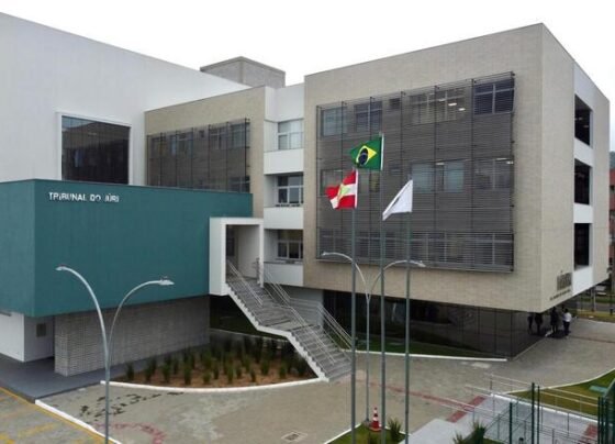 Rádio Cidade FM Foz Itajaí – 91.7