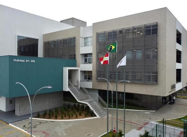Rádio Cidade FM Foz Itajaí – 91.7