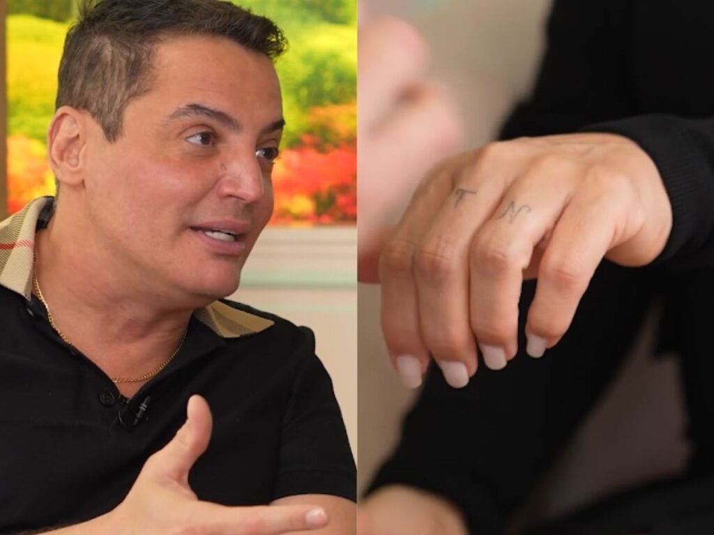 Foto: Portal LeoDias /LeoDias TV