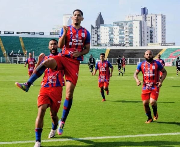 Rádio Cidade FM Foz Itajaí – 91.7