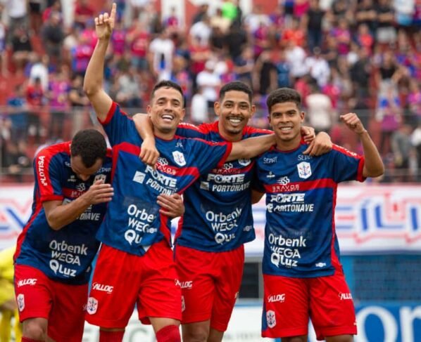 Rádio Cidade FM Foz Itajaí – 91.7