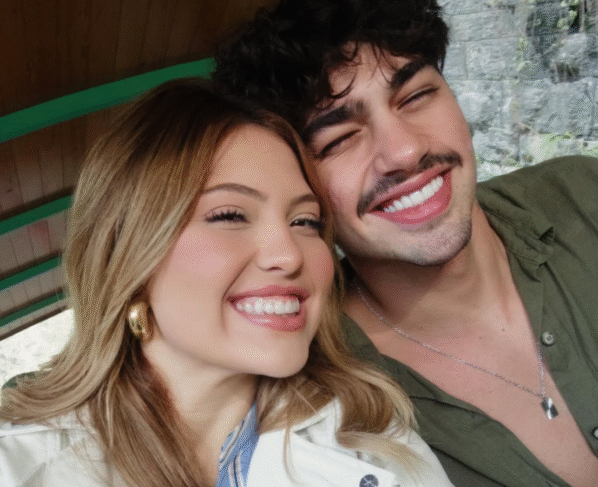 Reprodução: Instagram @marimenezees_