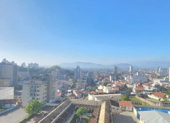 Rádio Cidade FM Foz Itajaí – 91.7