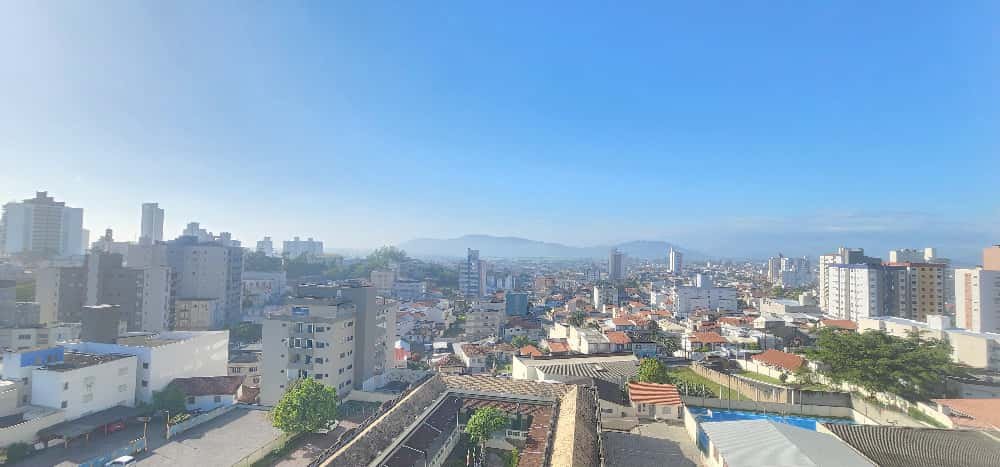 Rádio Cidade FM Foz Itajaí – 91.7