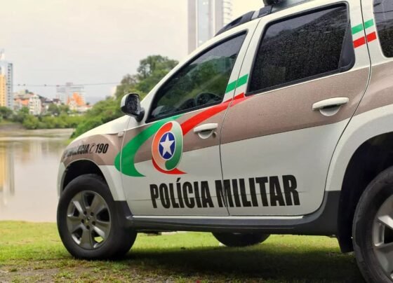 Rádio Cidade FM Foz Itajaí – 91.7