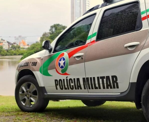 Rádio Cidade FM Foz Itajaí – 91.7