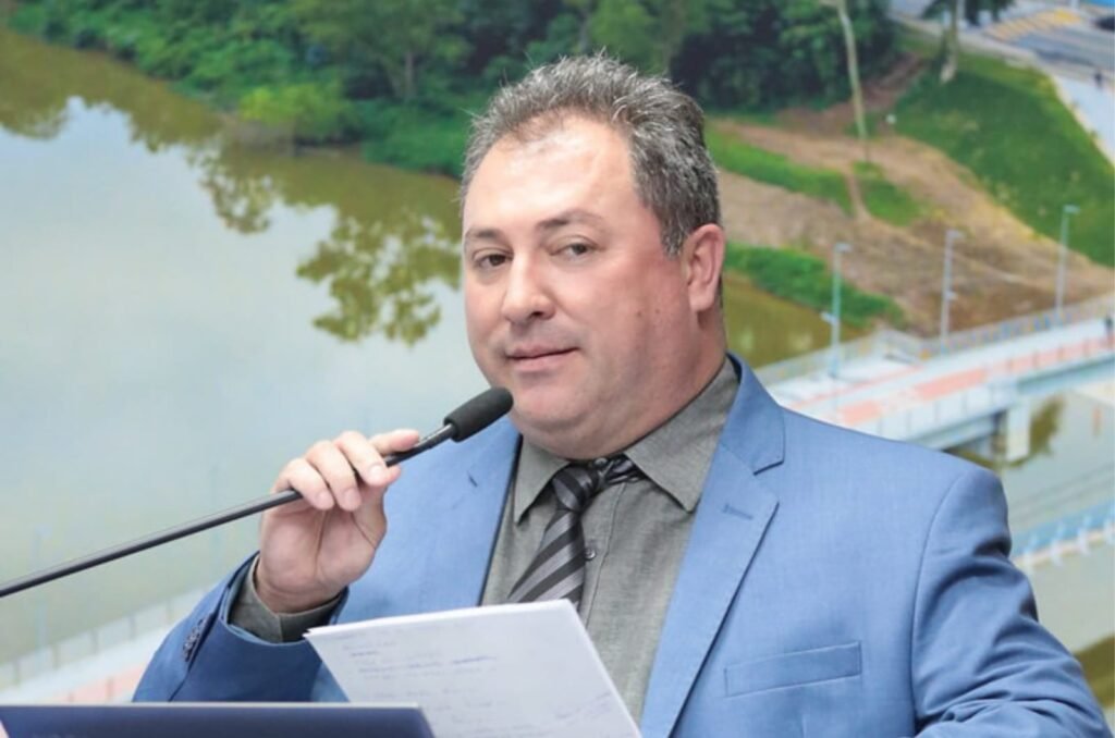 Rádio Cidade FM Foz Itajaí – 91.7