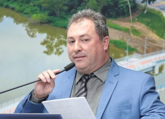 Rádio Cidade FM Foz Itajaí – 91.7