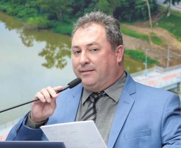 Rádio Cidade FM Foz Itajaí – 91.7