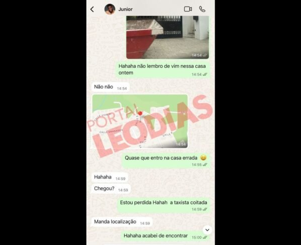 portal LeoDias