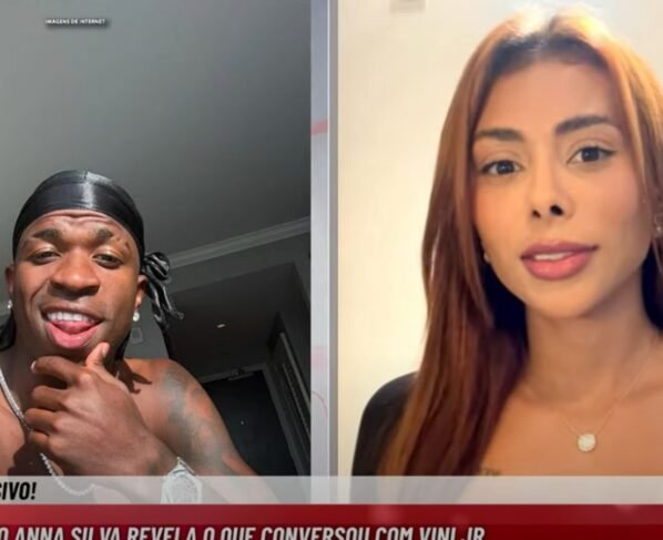 Reprodução: Jornal dos Famosos