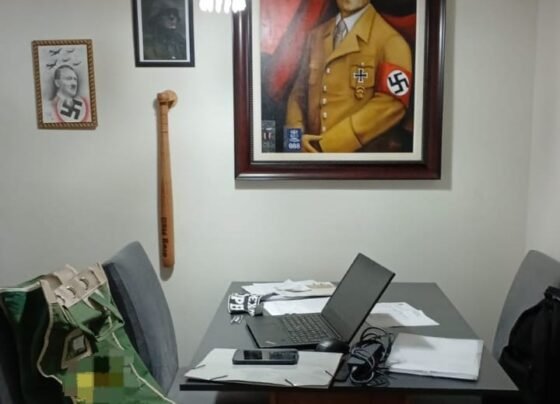 Rádio Cidade FM Foz Itajaí – 91.7