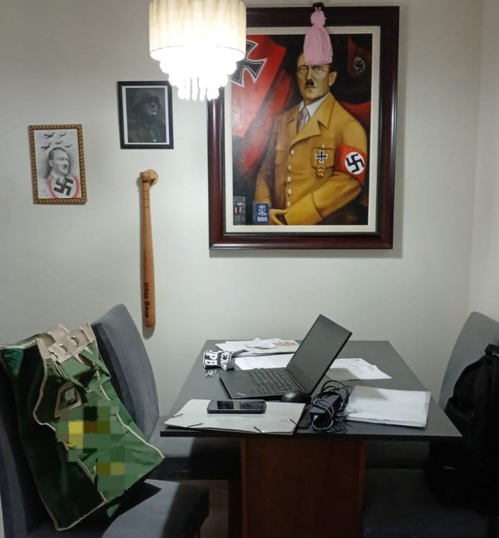 Rádio Cidade FM Foz Itajaí – 91.7