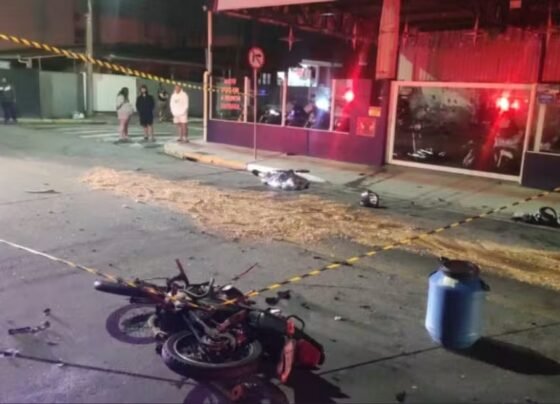 Rádio Cidade FM Foz Itajaí – 91.7