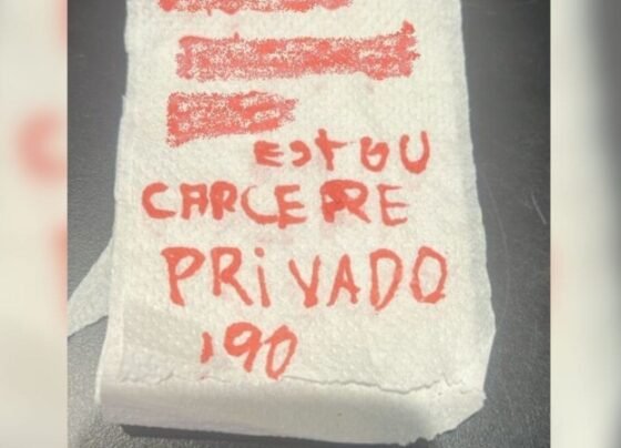 Rádio Cidade FM Foz Itajaí – 91.7