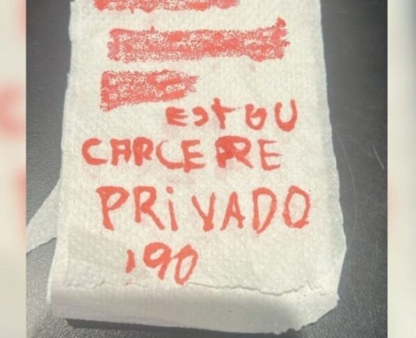 Rádio Cidade FM Foz Itajaí – 91.7