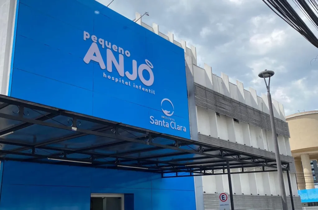 Rádio Cidade FM Foz Itajaí – 91.7