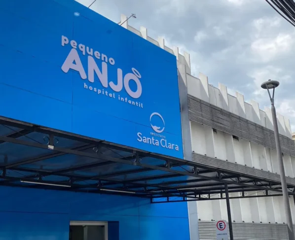 Rádio Cidade FM Foz Itajaí – 91.7