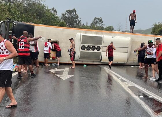 Rádio Cidade FM Foz Itajaí – 91.7