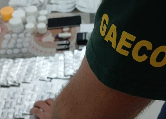 Rádio Cidade FM Foz Itajaí – 91.7