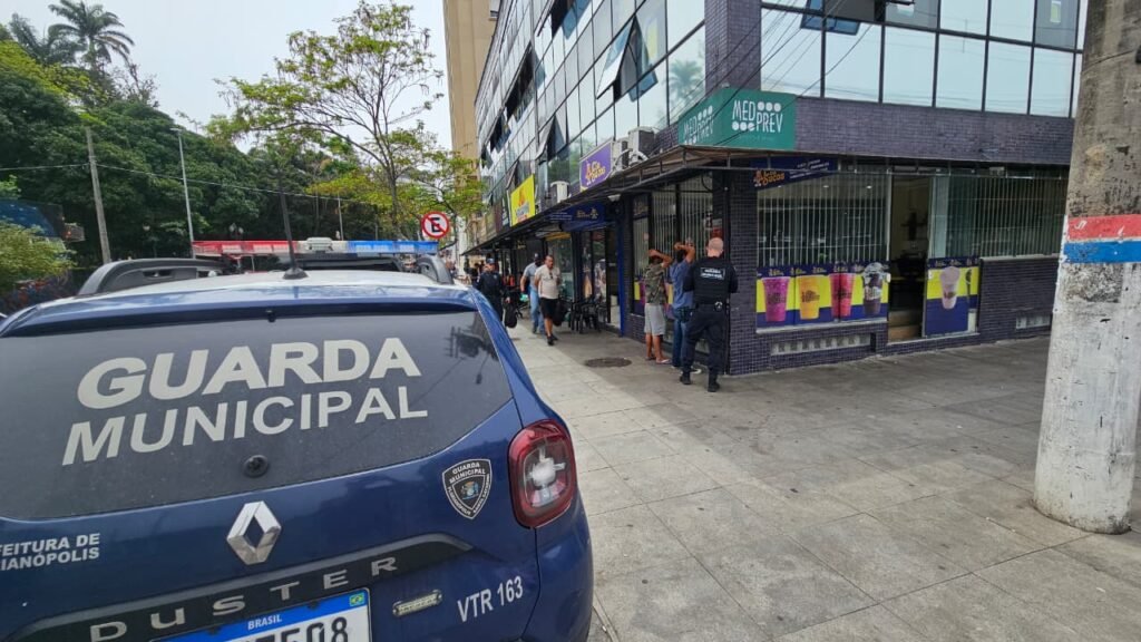 Rádio Cidade FM Foz Itajaí – 91.7