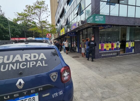 Rádio Cidade FM Foz Itajaí – 91.7