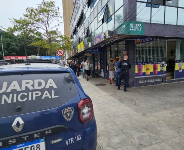 Rádio Cidade FM Foz Itajaí – 91.7