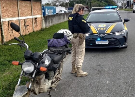 Rádio Cidade FM Foz Itajaí – 91.7