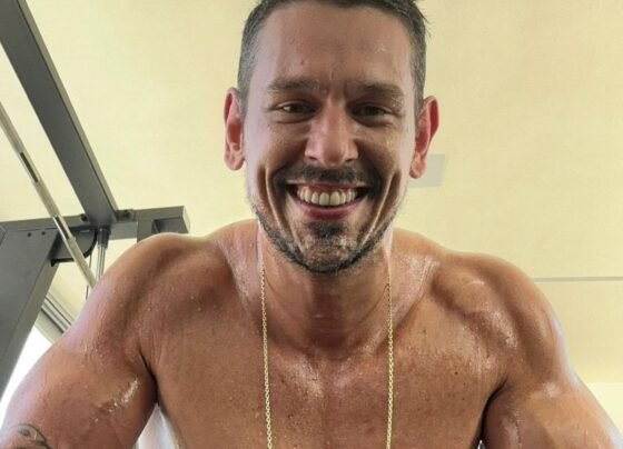 Foto: Reprodução/Instagram @joaovicente27