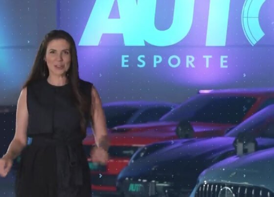 Auto Esporte
