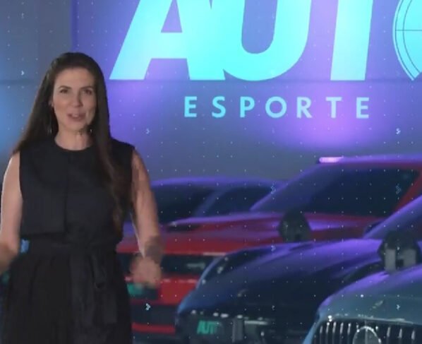 Auto Esporte