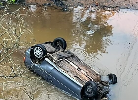 Rádio Cidade FM Foz Itajaí – 91.7