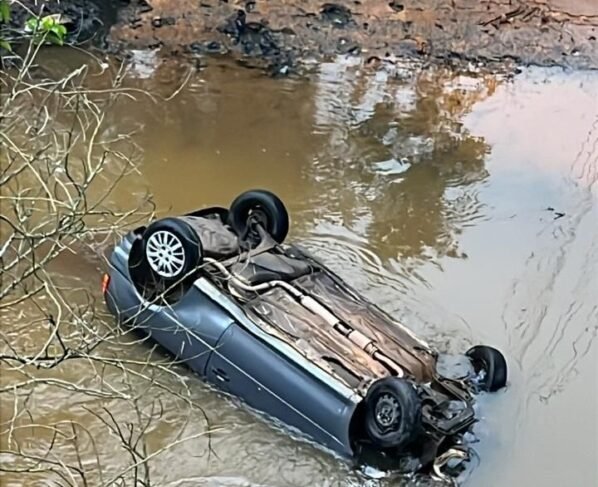 Rádio Cidade FM Foz Itajaí – 91.7