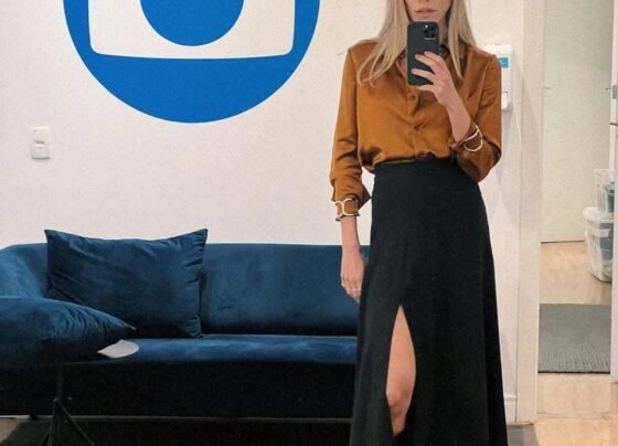 Reprodução/Instagram/@euisabellenassar