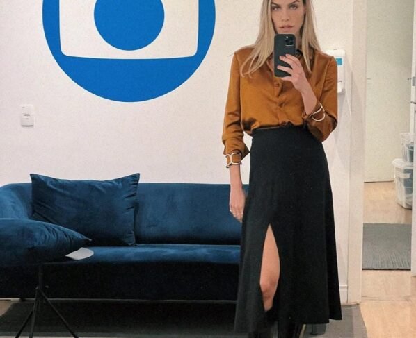 Reprodução/Instagram/@euisabellenassar