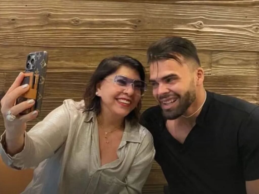 Reprodução / Instagram